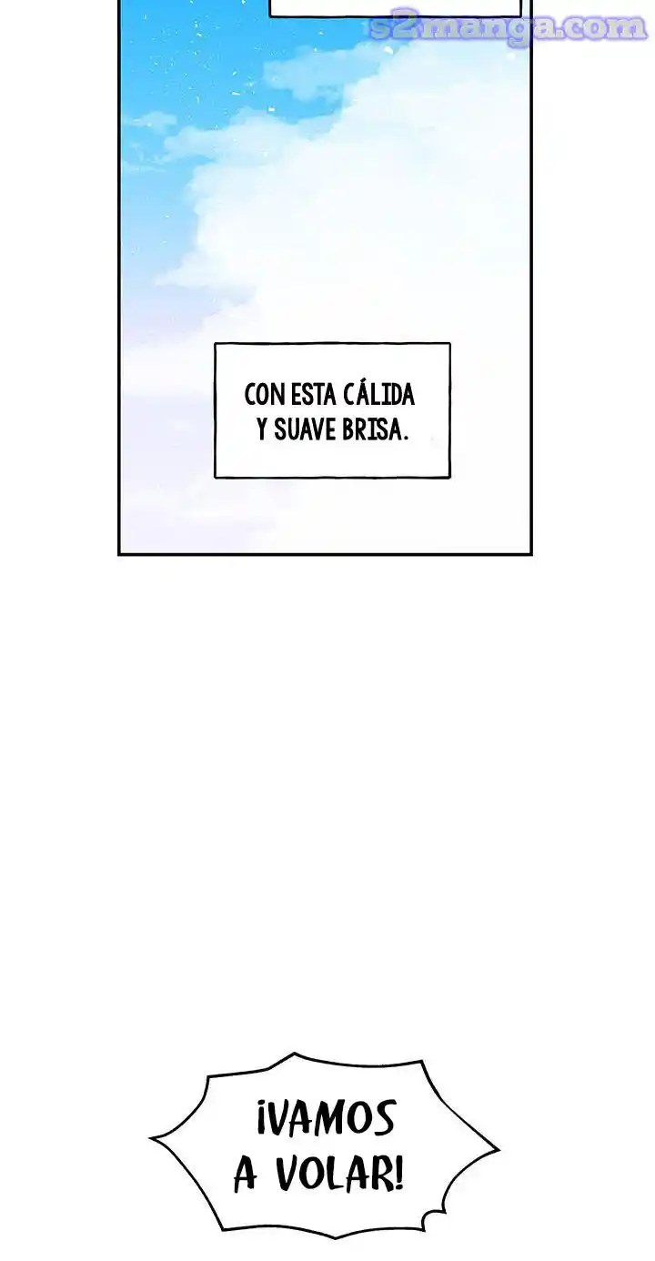 La Niña Cuyo Padre Tenía Un Gran Poder - Capítulo 28 - Página 39 - LectorTMOo
