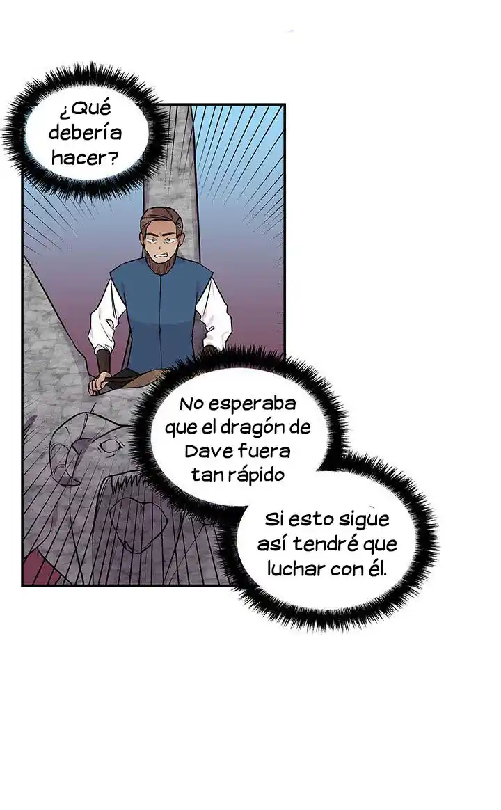 La Niña Cuyo Padre Tenía Un Gran Poder - Capítulo 28 - Página 49 - LectorTMOo