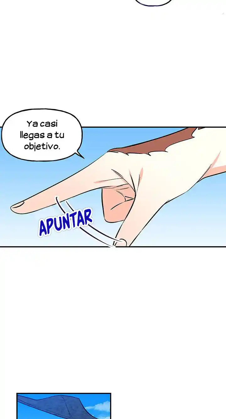 La Niña Cuyo Padre Tenía Un Gran Poder - Capítulo 28 - Página 64 - LectorTMOo