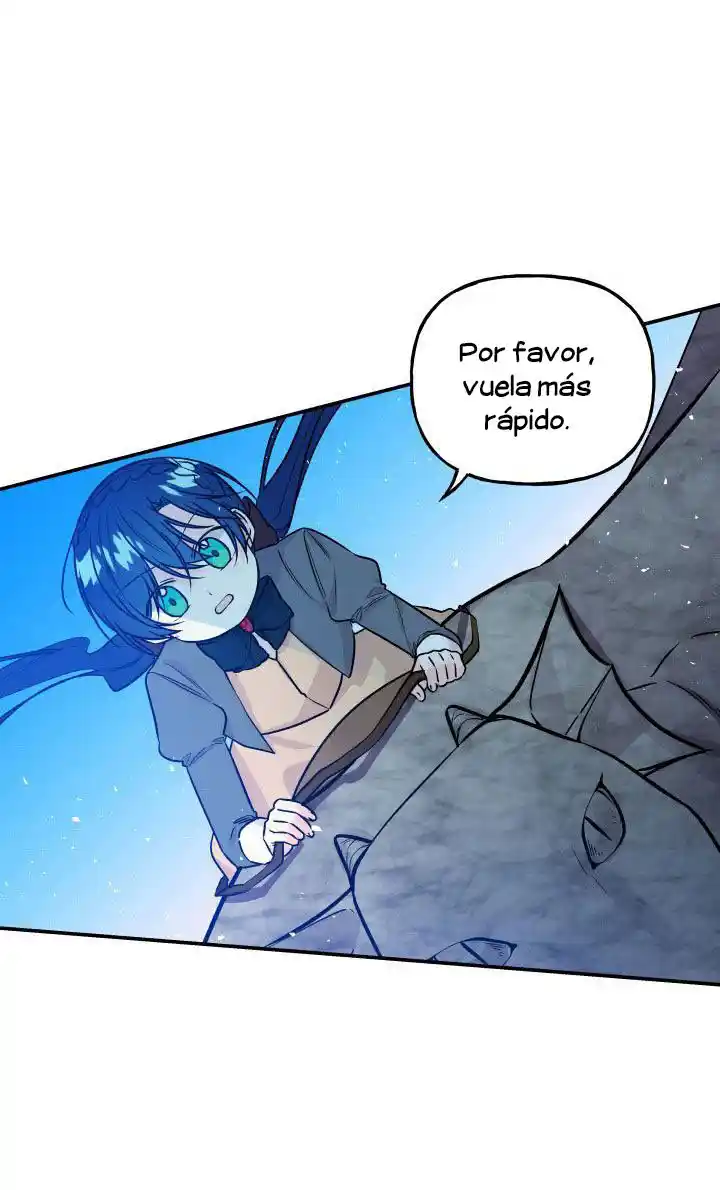 La Niña Cuyo Padre Tenía Un Gran Poder - Capítulo 29 - Página 12 - LectorTMOo
