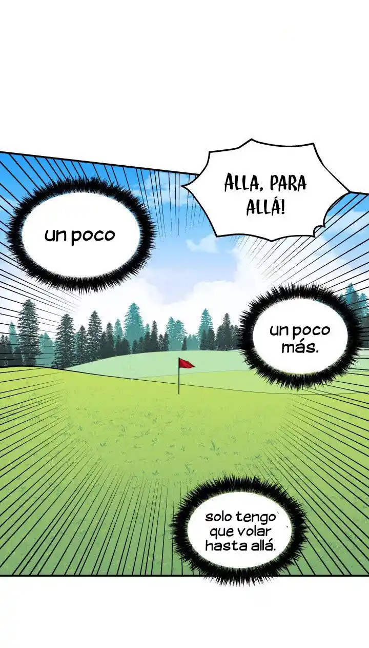 La Niña Cuyo Padre Tenía Un Gran Poder - Capítulo 29 - Página 13 - LectorTMOo