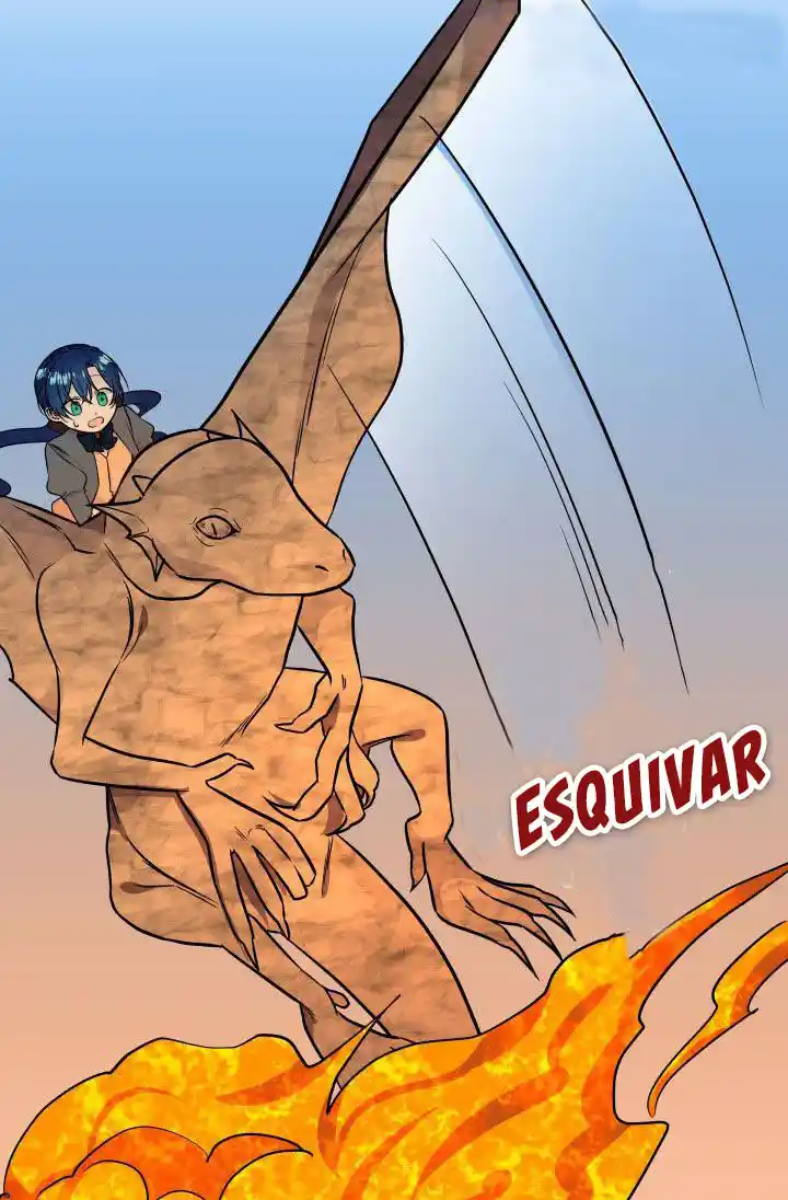 La Niña Cuyo Padre Tenía Un Gran Poder - Capítulo 29 - Página 16 - LectorTMOo