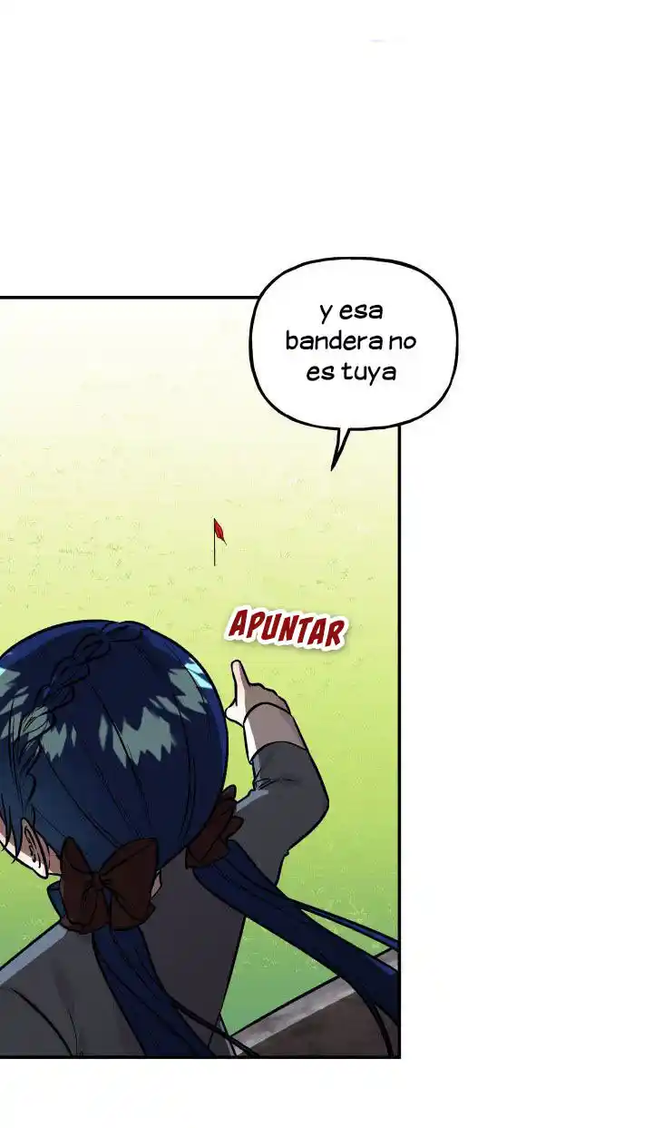 La Niña Cuyo Padre Tenía Un Gran Poder - Capítulo 29 - Página 25 - LectorTMOo