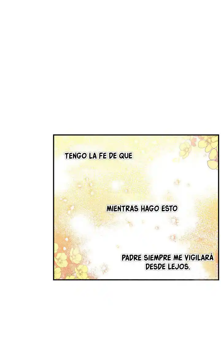 La Niña Cuyo Padre Tenía Un Gran Poder - Capítulo 29 - Página 30 - LectorTMOo
