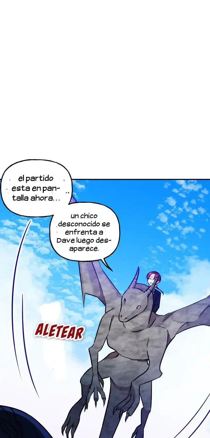 La Niña Cuyo Padre Tenía Un Gran Poder - Capítulo 29 - Página 32 - LectorTMOo