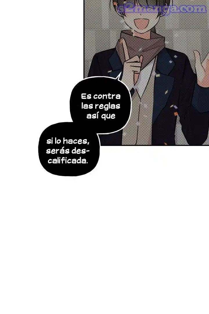 La Niña Cuyo Padre Tenía Un Gran Poder - Capítulo 29 - Página 36 - LectorTMOo