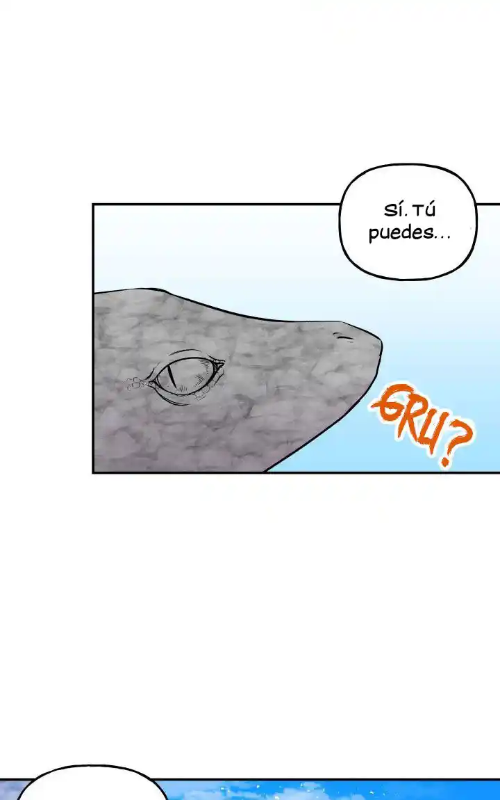 La Niña Cuyo Padre Tenía Un Gran Poder - Capítulo 29 - Página 49 - LectorTMOo