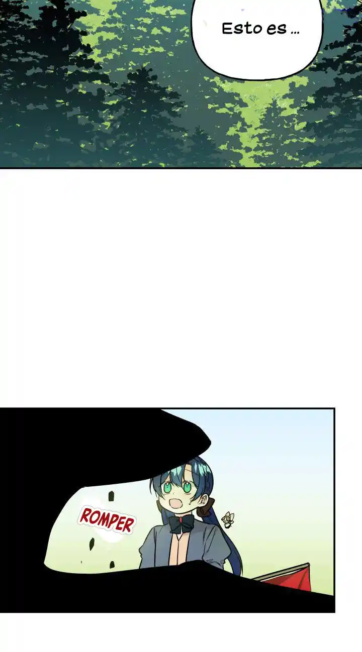 La Niña Cuyo Padre Tenía Un Gran Poder - Capítulo 29 - Página 69 - LectorTMOo