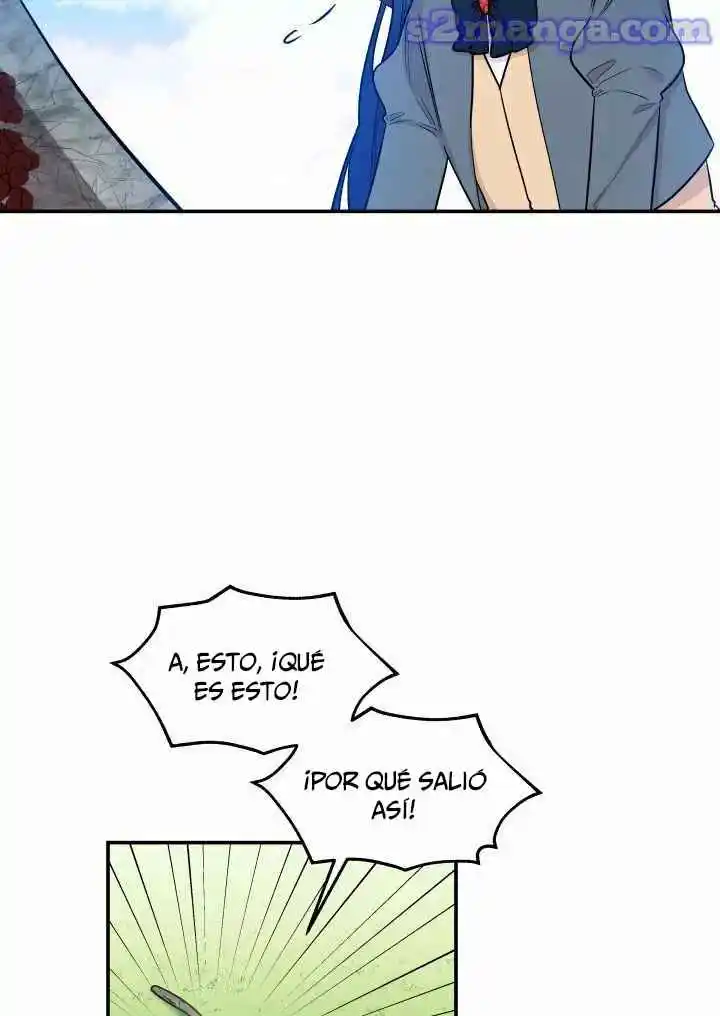 La Niña Cuyo Padre Tenía Un Gran Poder - Capítulo 30 - Página 23 - LectorTMOo