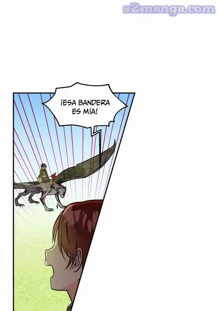 La Niña Cuyo Padre Tenía Un Gran Poder - Capítulo 30 - Página 26 - LectorTMOo