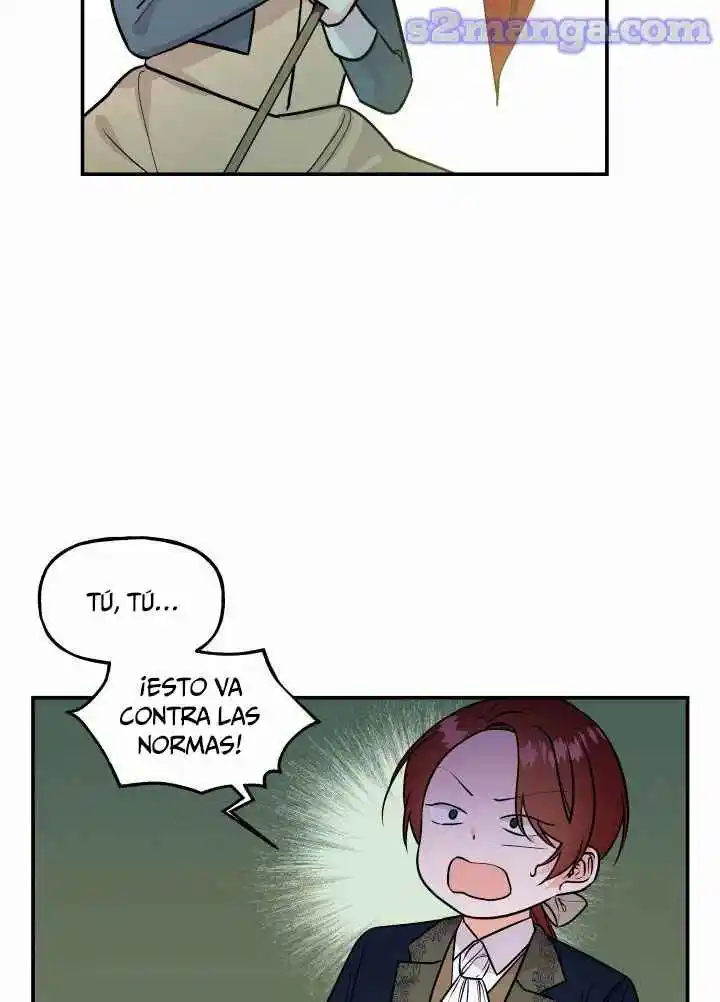 La Niña Cuyo Padre Tenía Un Gran Poder - Capítulo 30 - Página 32 - LectorTMOo