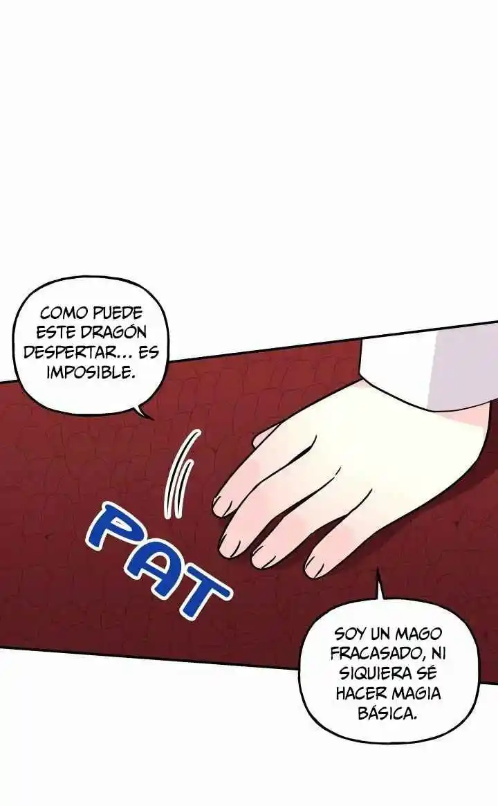 La Niña Cuyo Padre Tenía Un Gran Poder - Capítulo 30 - Página 53 - LectorTMOo