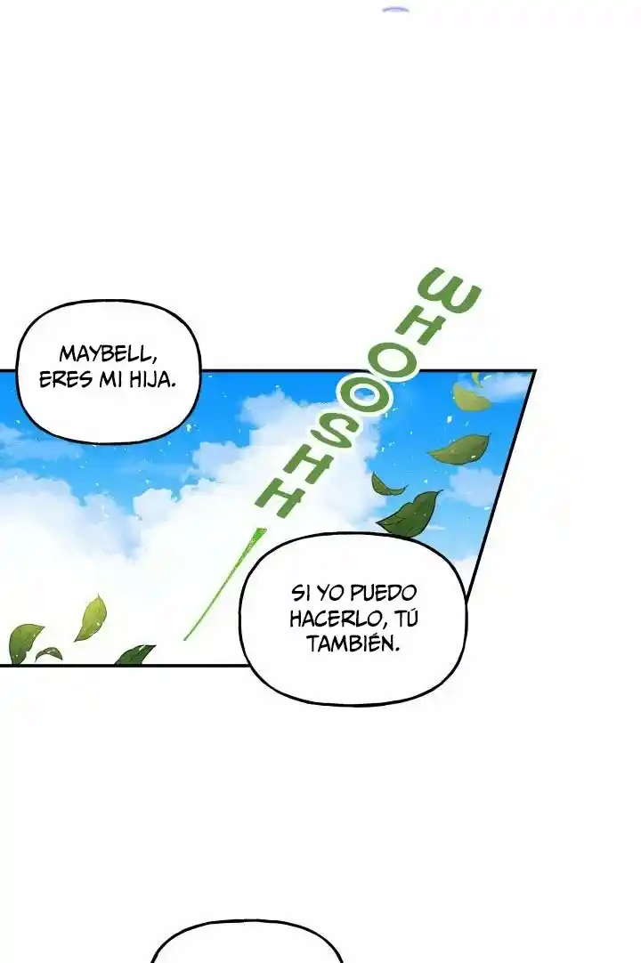 La Niña Cuyo Padre Tenía Un Gran Poder - Capítulo 30 - Página 54 - LectorTMOo