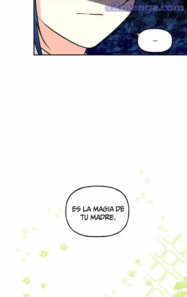La Niña Cuyo Padre Tenía Un Gran Poder - Capítulo 30 - Página 56 - LectorTMOo