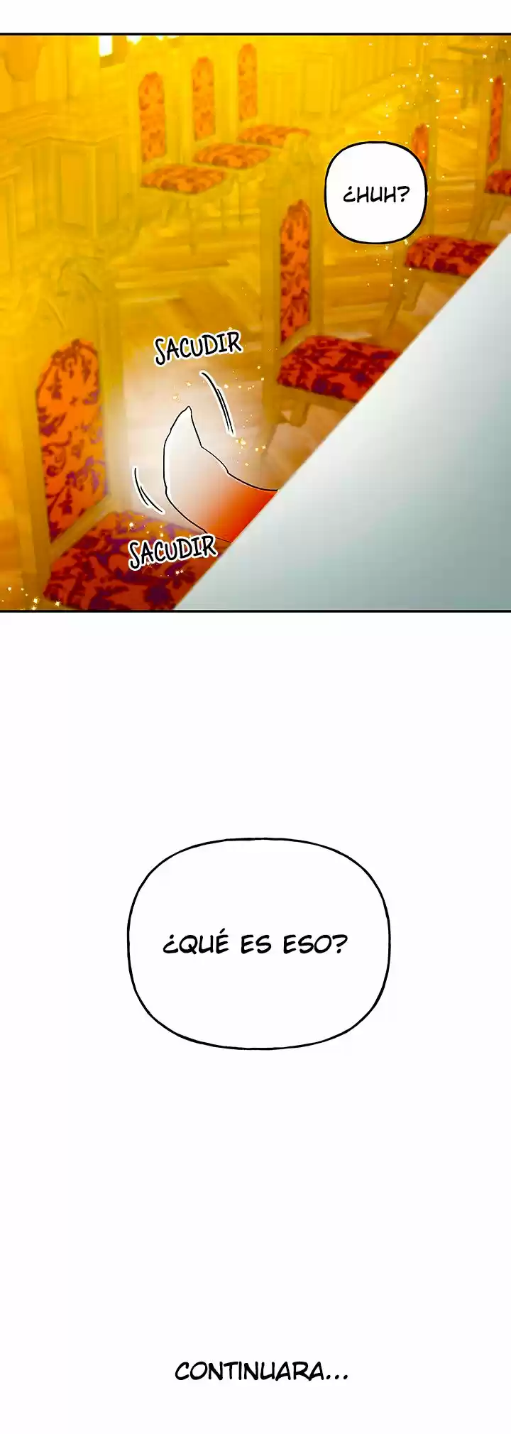La Niña Cuyo Padre Tenía Un Gran Poder - Capítulo 4 - Página 12 - LectorTMOo