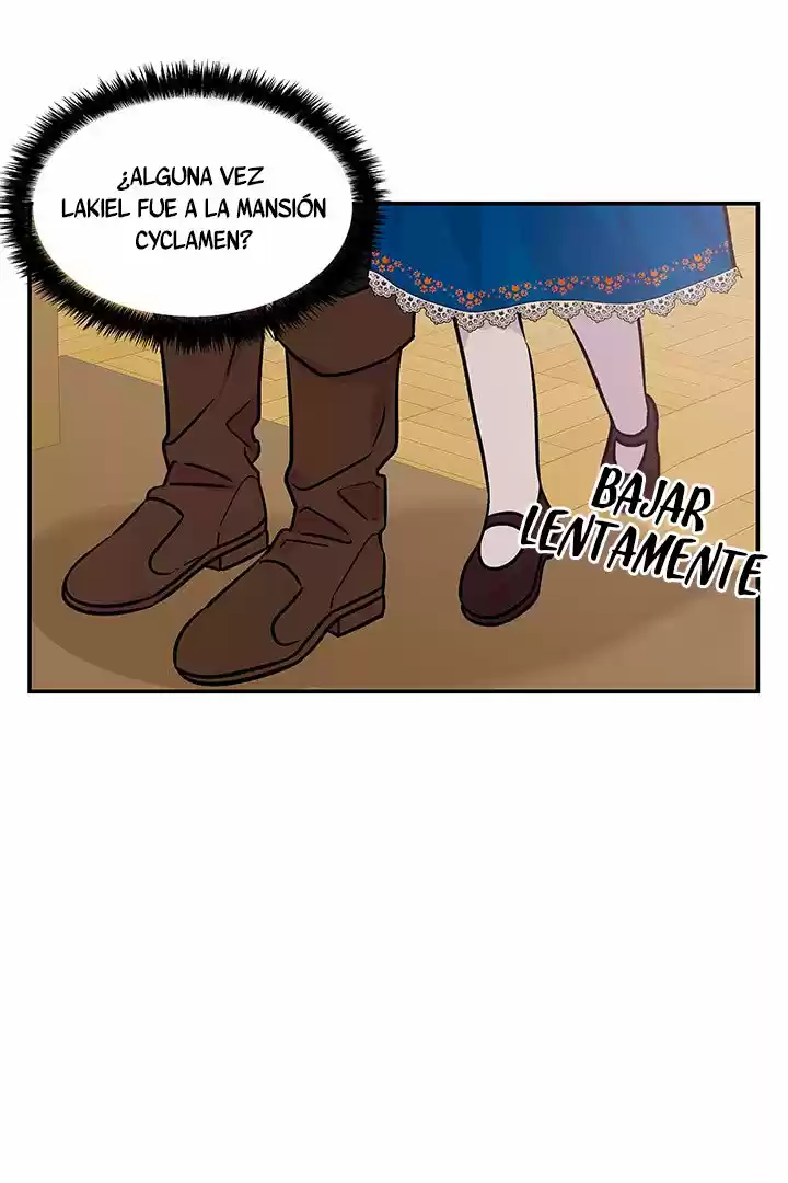 La Niña Cuyo Padre Tenía Un Gran Poder - Capítulo 9 - Página 15 - LectorTMOo
