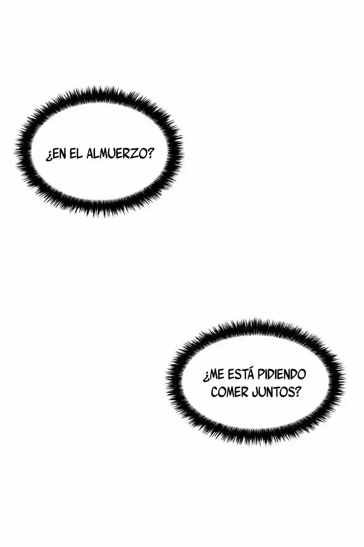La Niña Cuyo Padre Tenía Un Gran Poder - Capítulo 9 - Página 21 - LectorTMOo