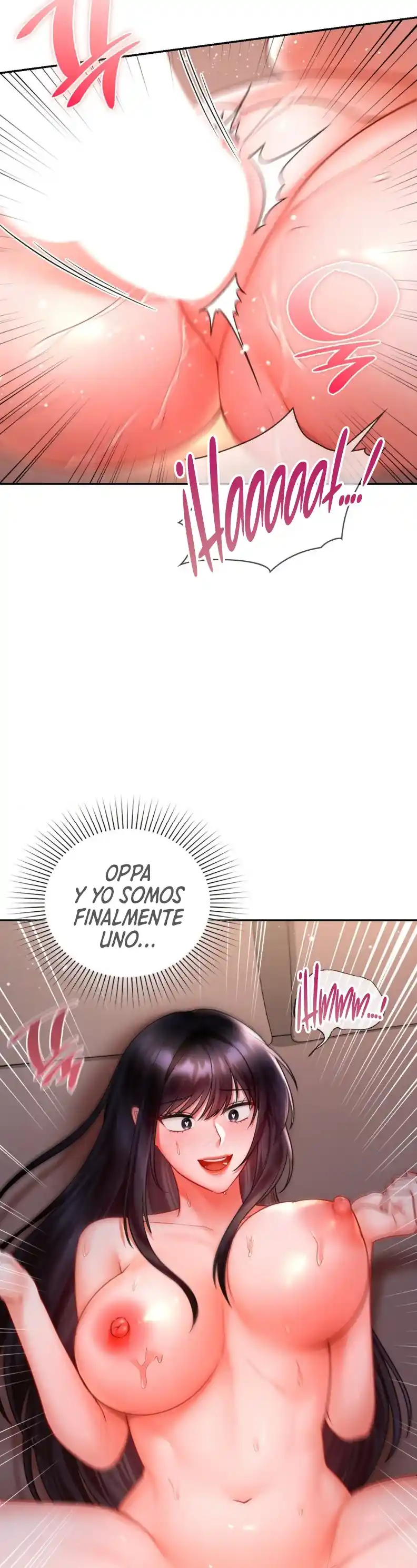 La Niña Que Esta Obsesionada Conmigo - Capítulo 10 - Página 7 - LectorTMOo