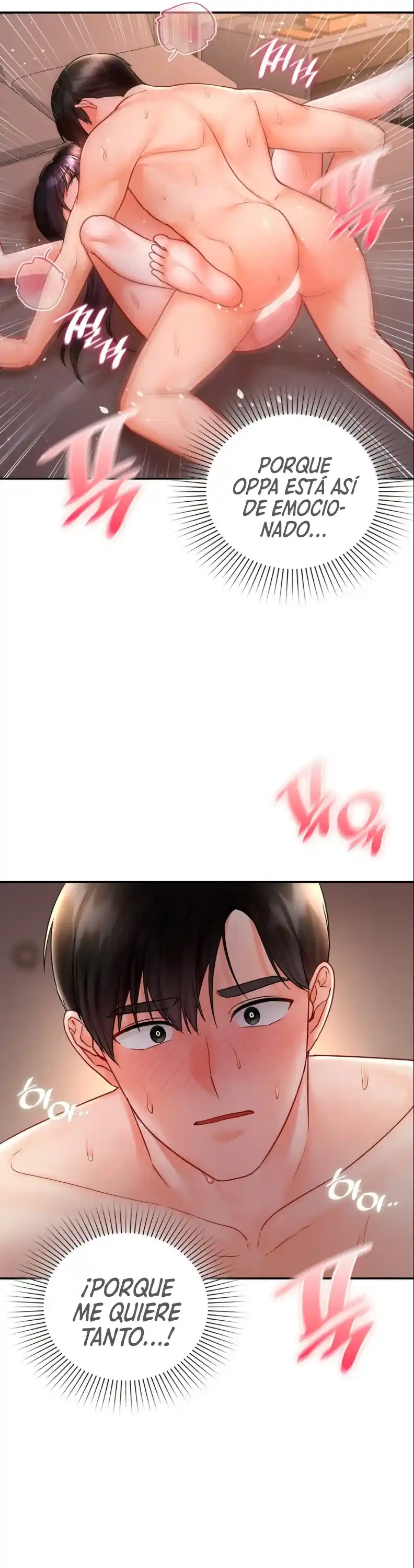 La Niña Que Esta Obsesionada Conmigo - Capítulo 10 - Página 13 - LectorTMOo