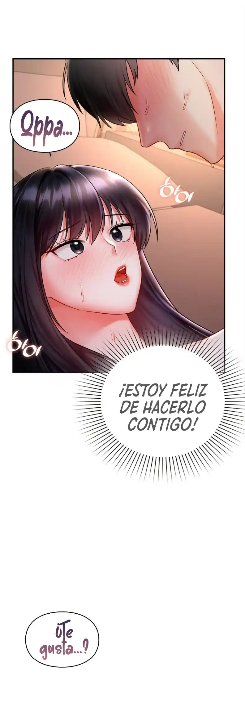 La Niña Que Esta Obsesionada Conmigo - Capítulo 10 - Página 14 - LectorTMOo