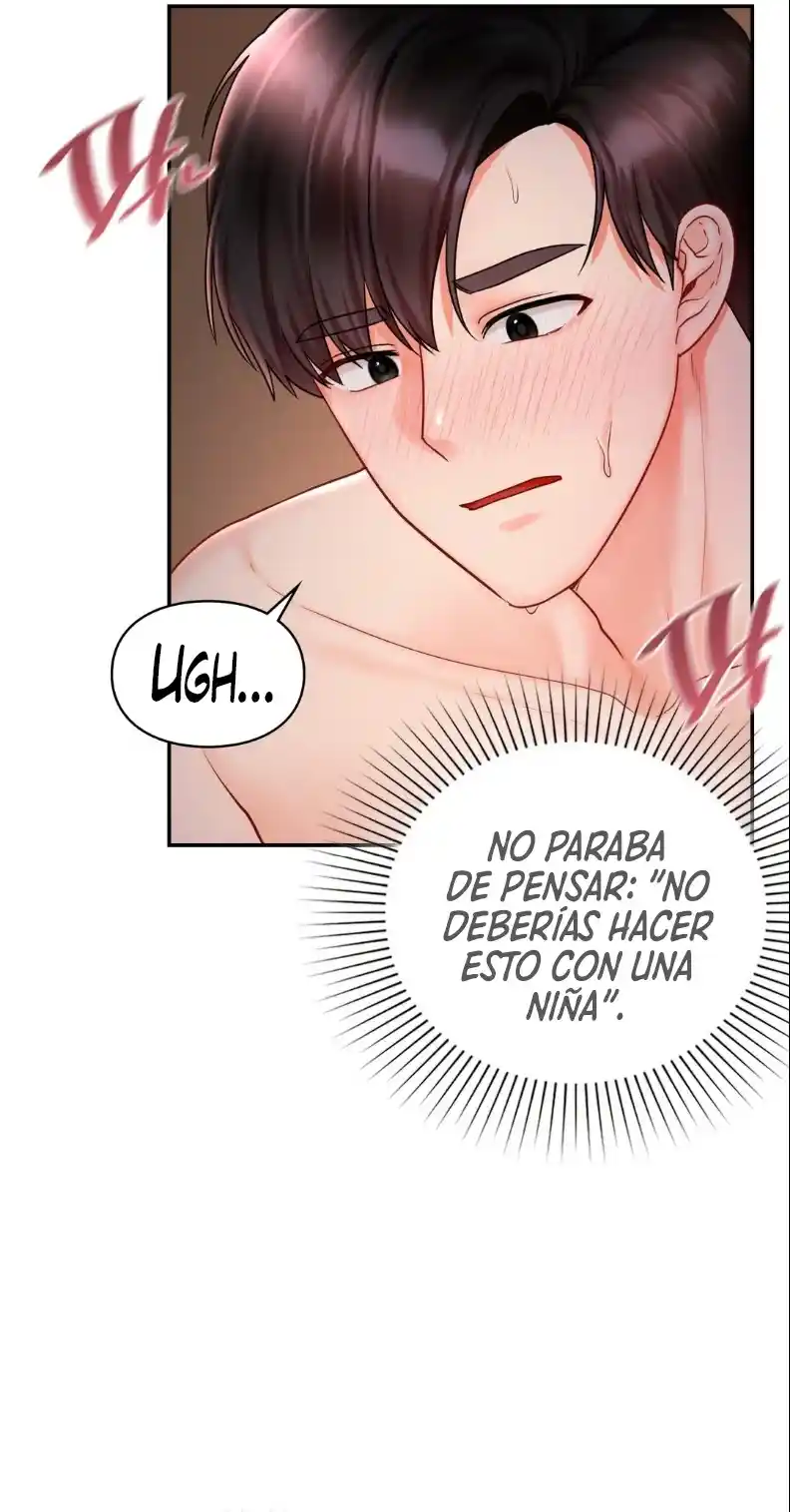 La Niña Que Esta Obsesionada Conmigo - Capítulo 10 - Página 18 - LectorTMOo