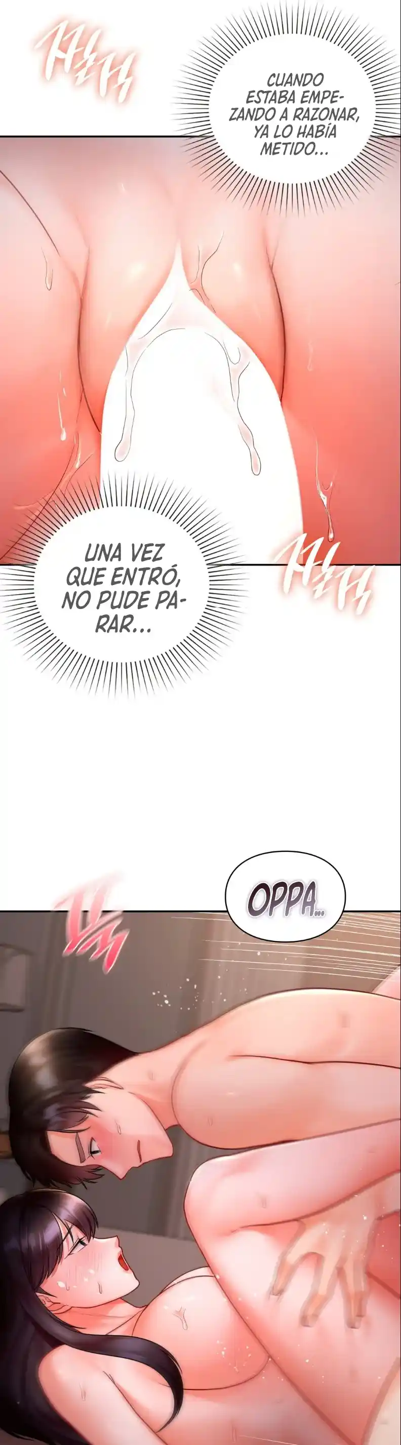 La Niña Que Esta Obsesionada Conmigo - Capítulo 10 - Página 20 - LectorTMOo