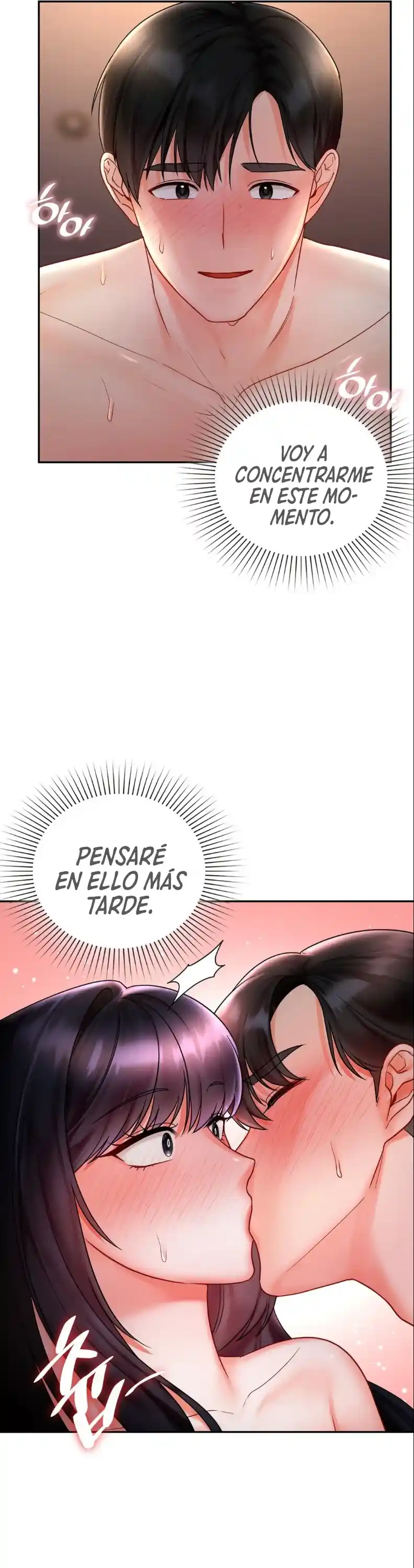 La Niña Que Esta Obsesionada Conmigo - Capítulo 10 - Página 23 - LectorTMOo