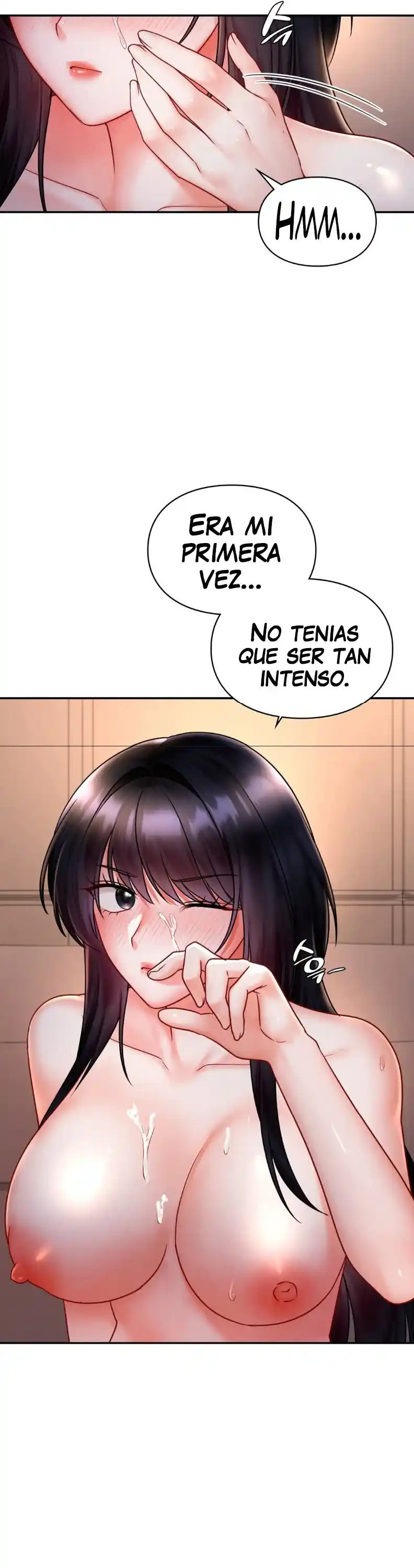 La Niña Que Esta Obsesionada Conmigo - Capítulo 10 - Página 39 - LectorTMOo