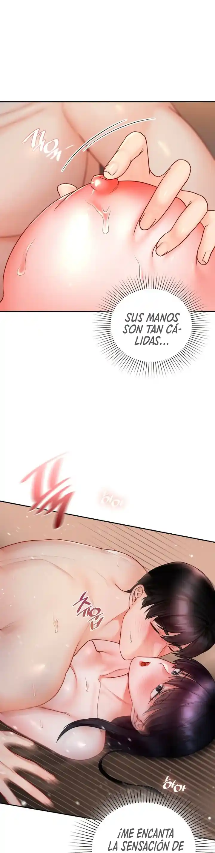 La Niña Que Esta Obsesionada Conmigo - Capítulo 11 - Página 15 - LectorTMOo
