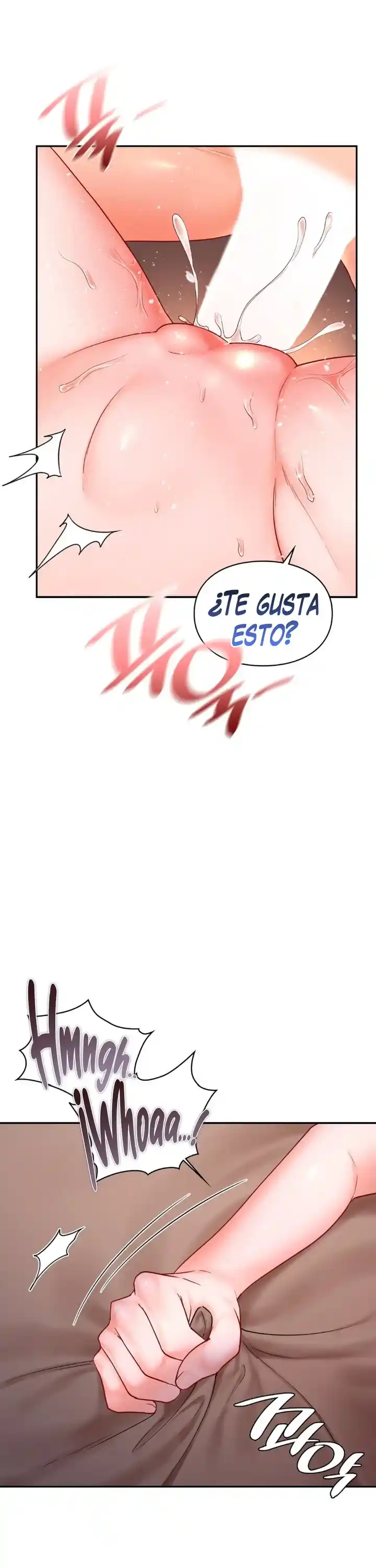 La Niña Que Esta Obsesionada Conmigo - Capítulo 11 - Página 20 - LectorTMOo