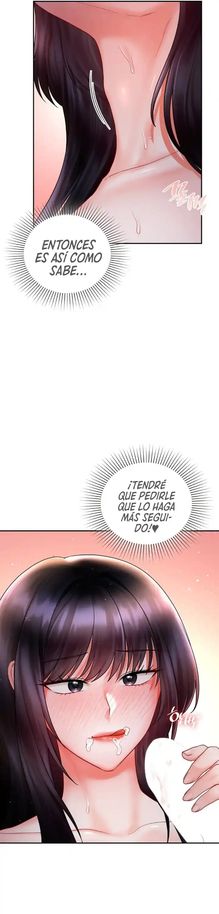 La Niña Que Esta Obsesionada Conmigo - Capítulo 11 - Página 28 - LectorTMOo