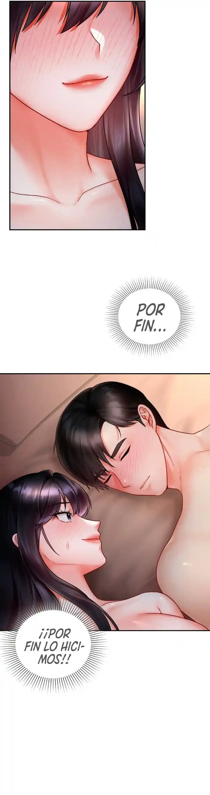La Niña Que Esta Obsesionada Conmigo - Capítulo 11 - Página 31 - LectorTMOo