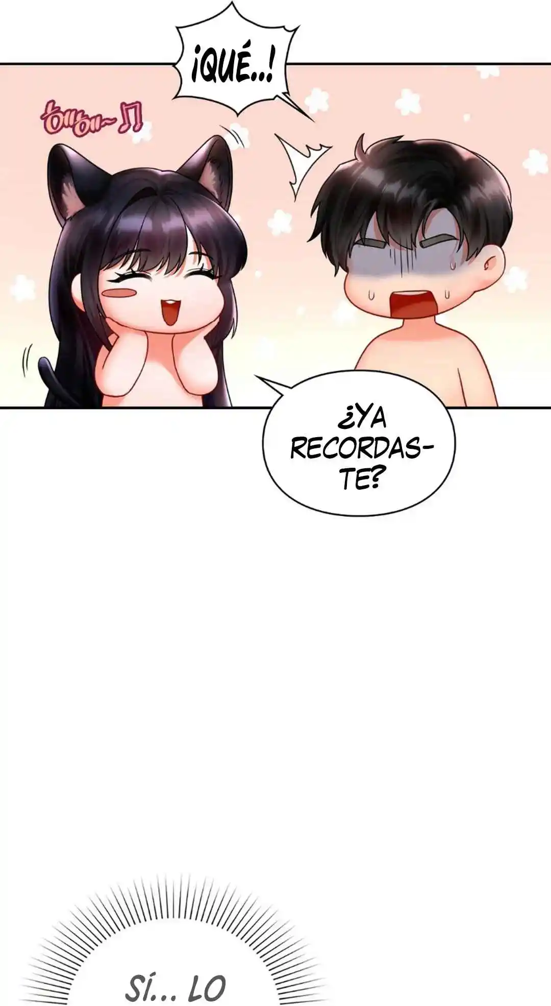 La Niña Que Esta Obsesionada Conmigo - Capítulo 12 - Página 12 - LectorTMOo