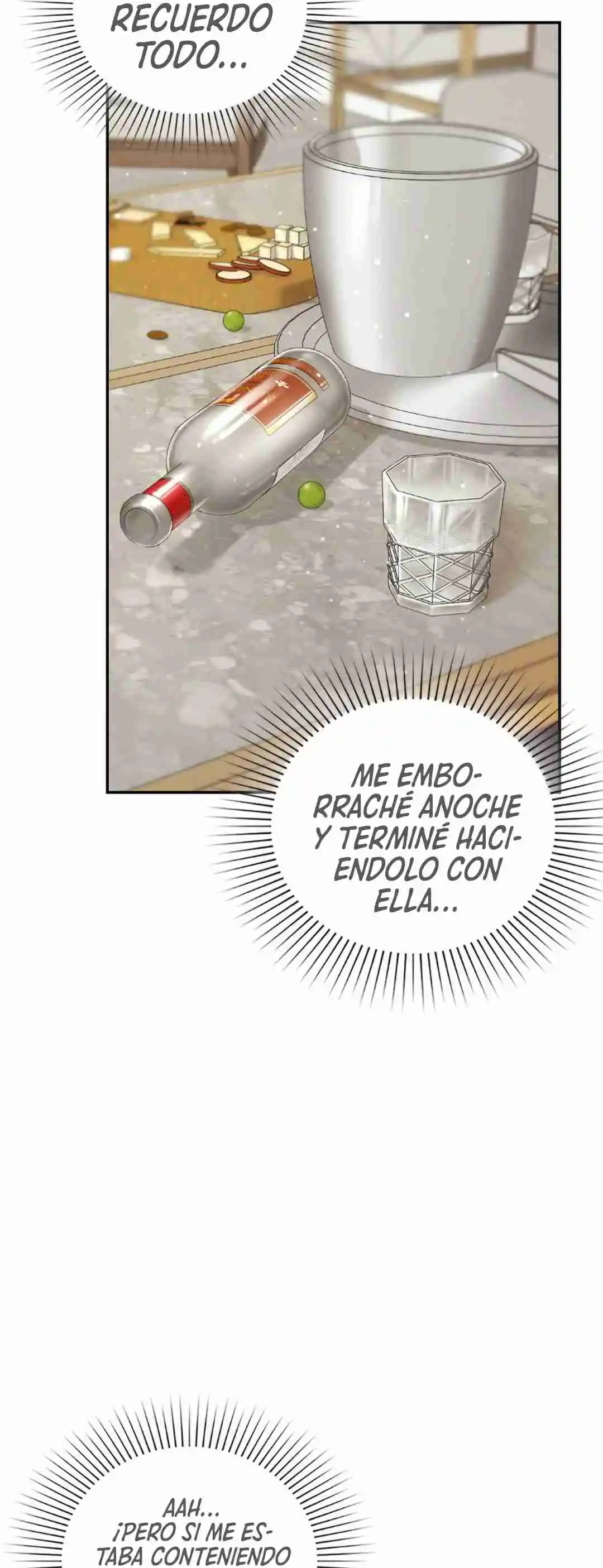 La Niña Que Esta Obsesionada Conmigo - Capítulo 12 - Página 13 - LectorTMOo