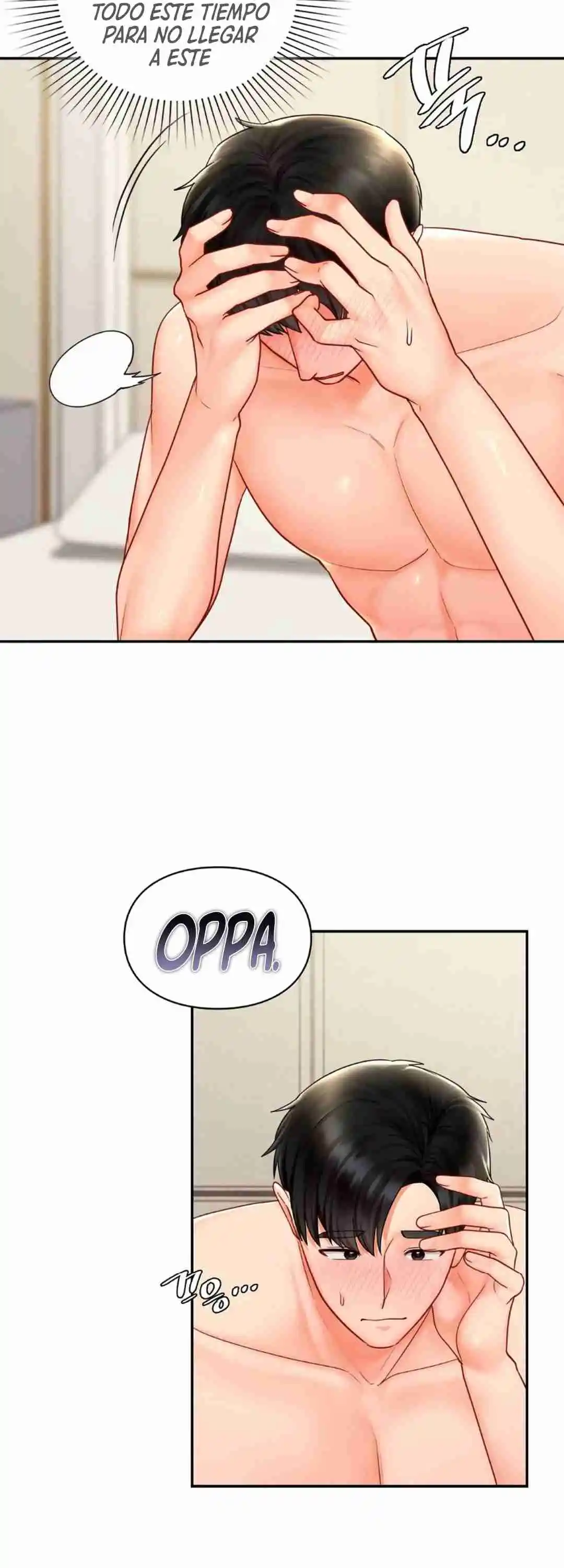 La Niña Que Esta Obsesionada Conmigo - Capítulo 12 - Página 14 - LectorTMOo