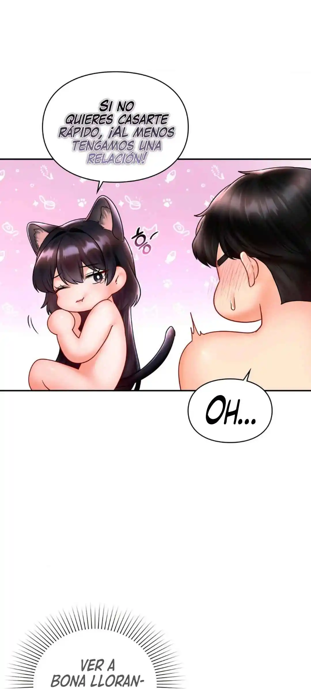 La Niña Que Esta Obsesionada Conmigo - Capítulo 12 - Página 19 - LectorTMOo