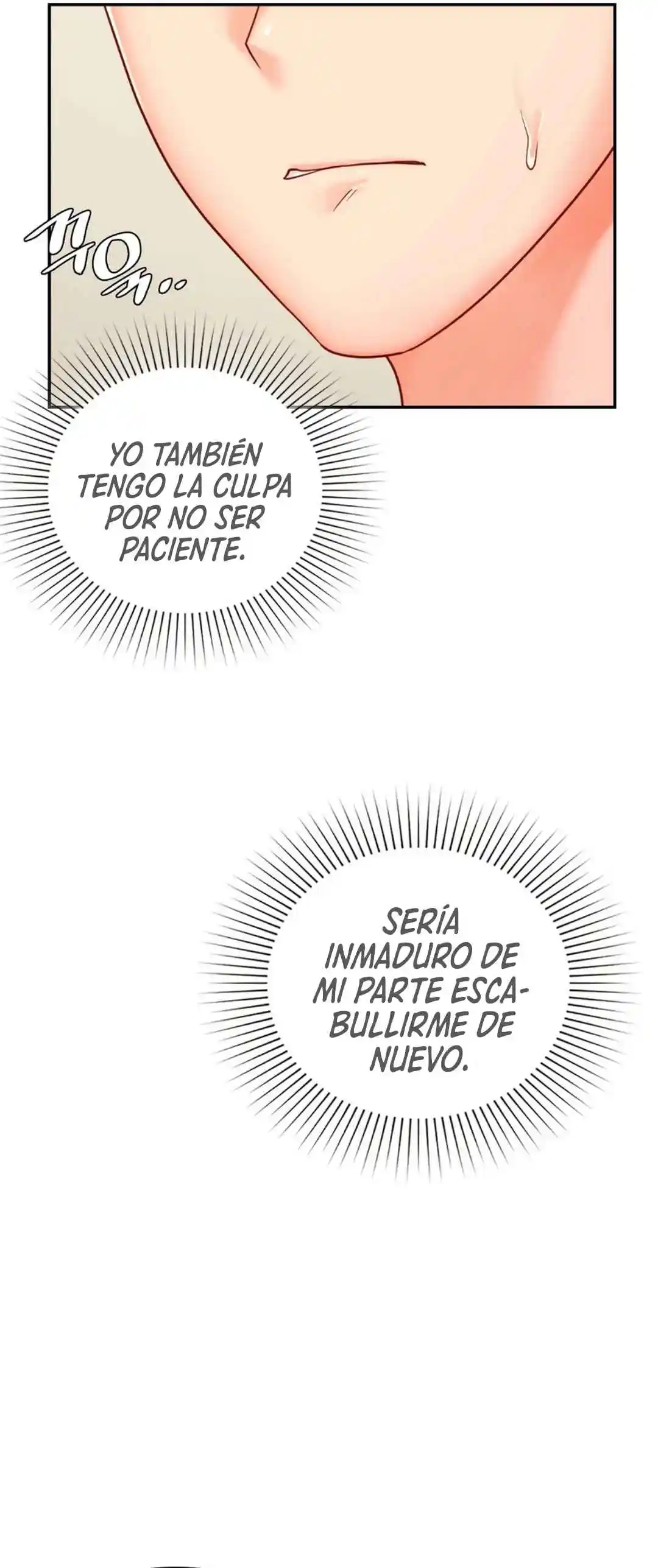 La Niña Que Esta Obsesionada Conmigo - Capítulo 12 - Página 21 - LectorTMOo