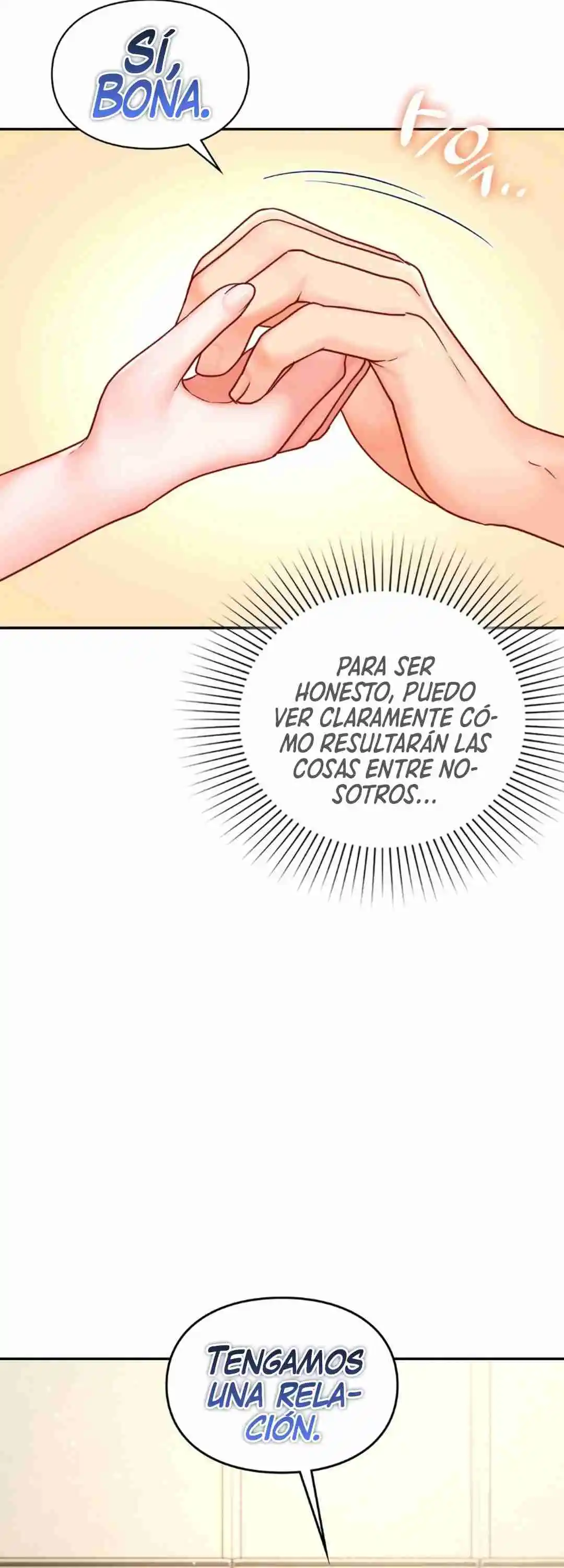 La Niña Que Esta Obsesionada Conmigo - Capítulo 12 - Página 22 - LectorTMOo