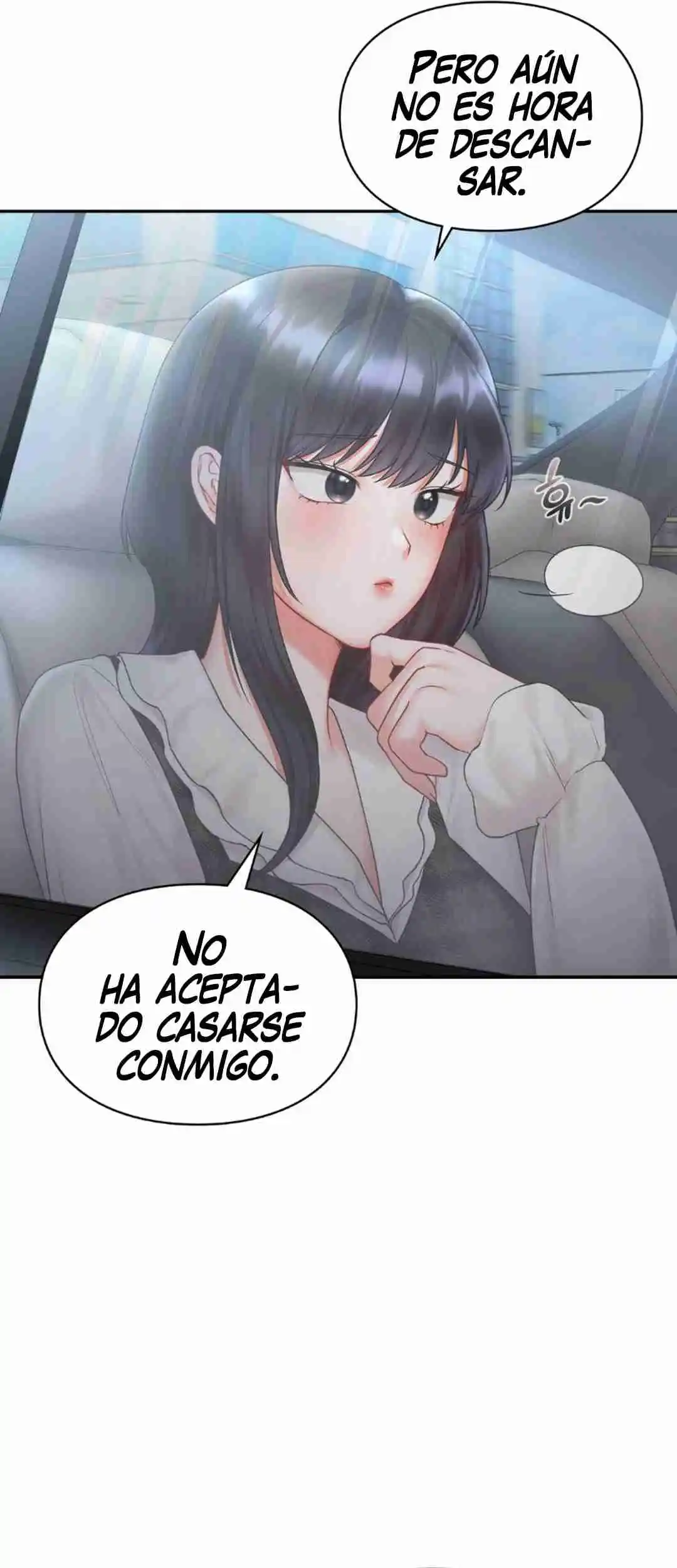 La Niña Que Esta Obsesionada Conmigo - Capítulo 12 - Página 38 - LectorTMOo