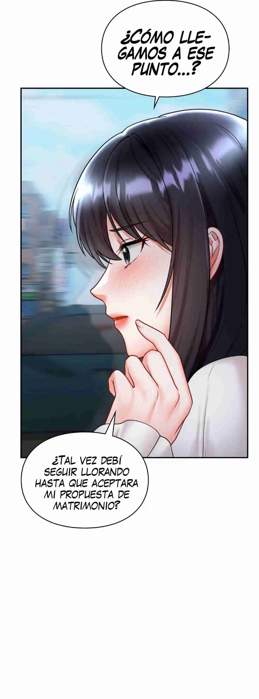 La Niña Que Esta Obsesionada Conmigo - Capítulo 12 - Página 39 - LectorTMOo