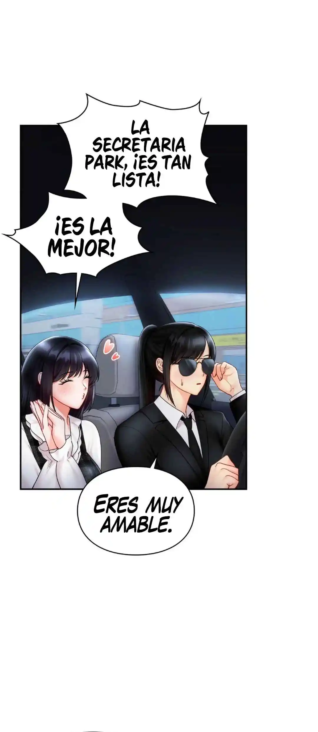 La Niña Que Esta Obsesionada Conmigo - Capítulo 12 - Página 47 - LectorTMOo