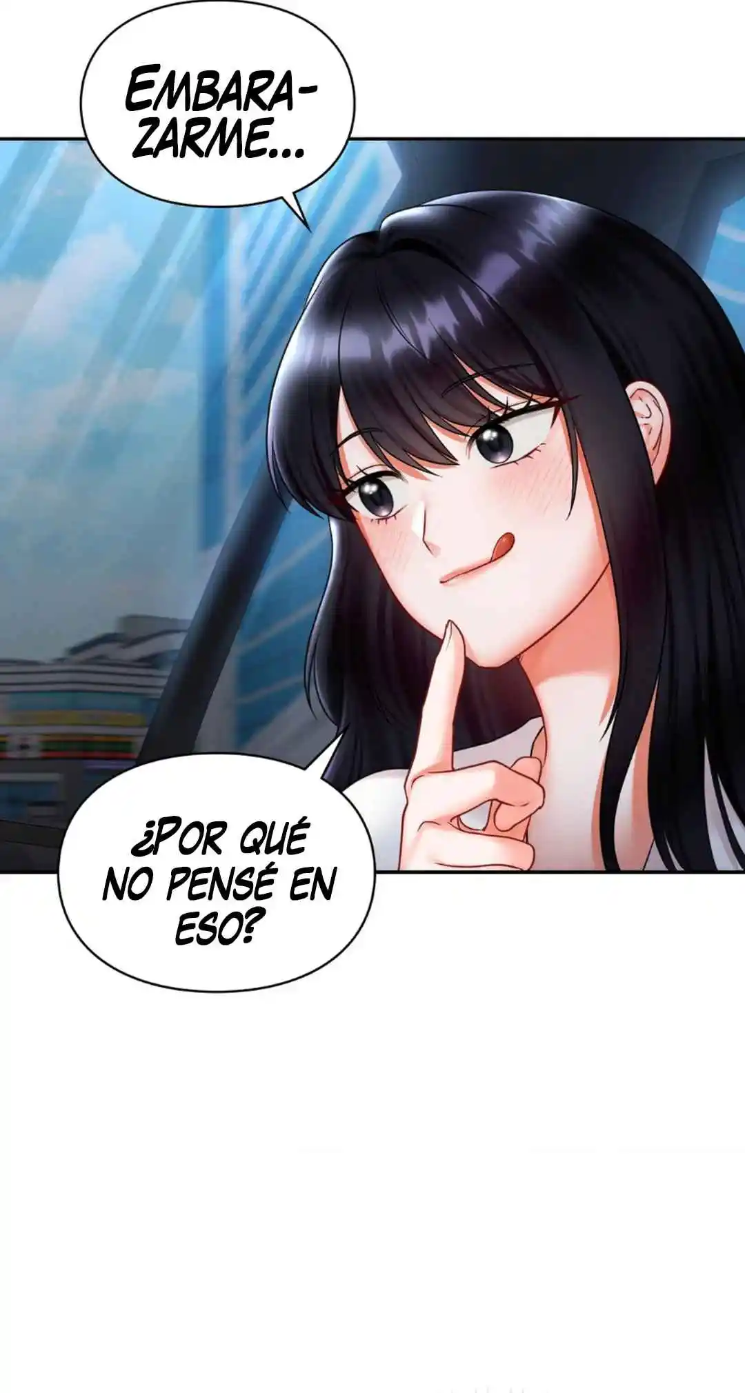 La Niña Que Esta Obsesionada Conmigo - Capítulo 12 - Página 48 - LectorTMOo