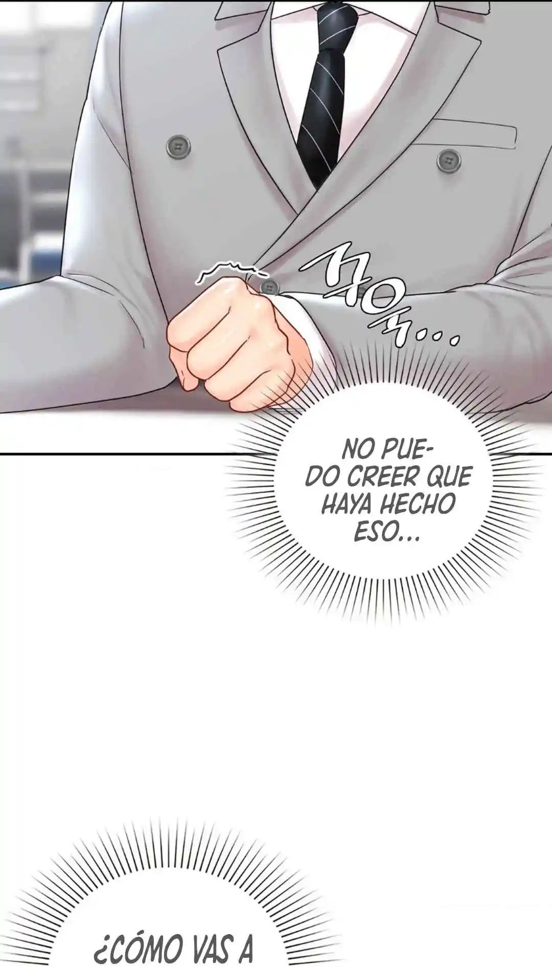 La Niña Que Esta Obsesionada Conmigo - Capítulo 12 - Página 56 - LectorTMOo