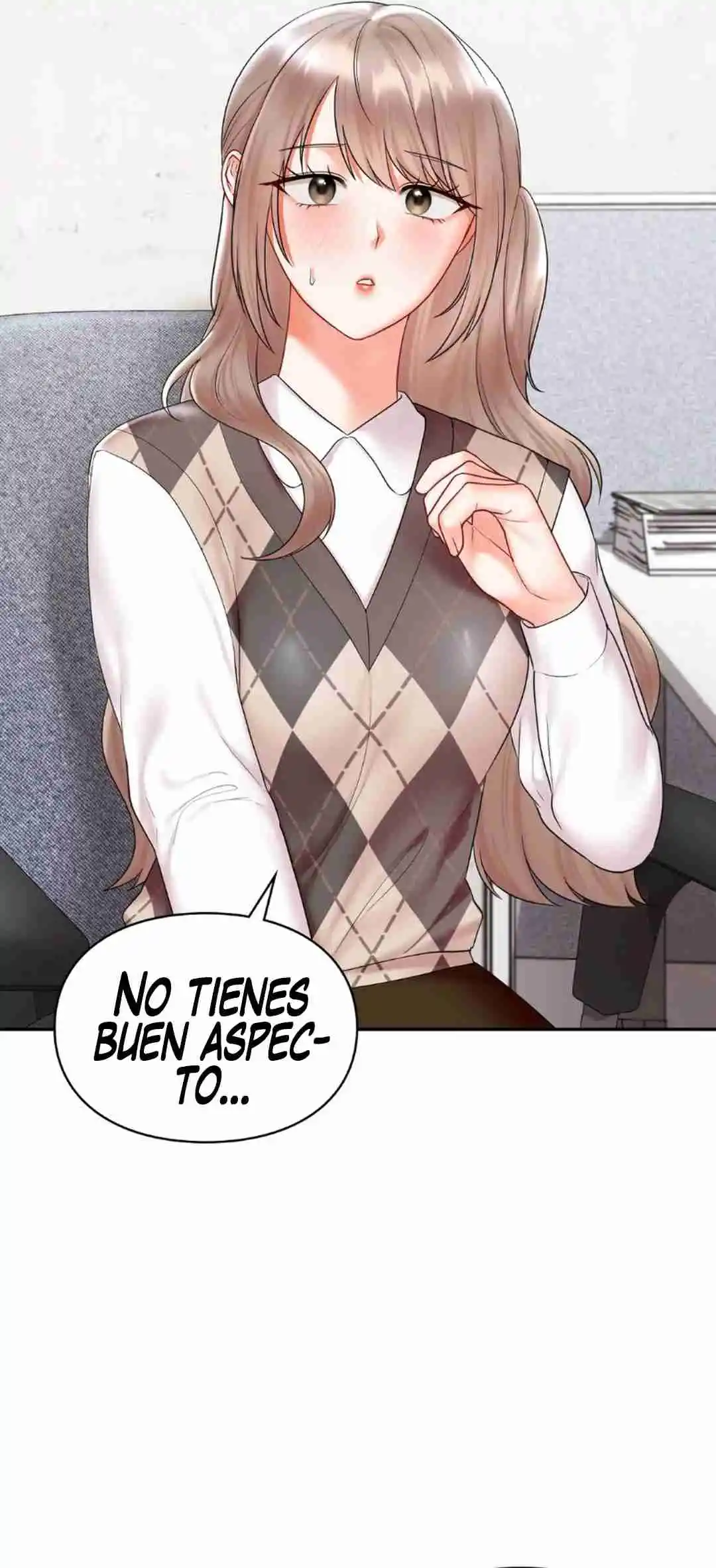 La Niña Que Esta Obsesionada Conmigo - Capítulo 12 - Página 61 - LectorTMOo