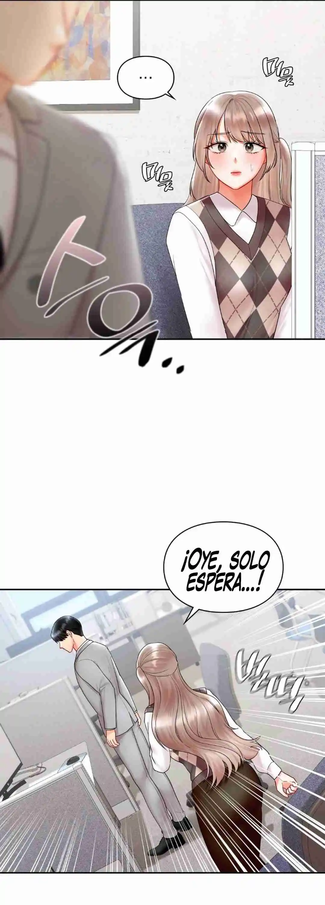 La Niña Que Esta Obsesionada Conmigo - Capítulo 12 - Página 64 - LectorTMOo