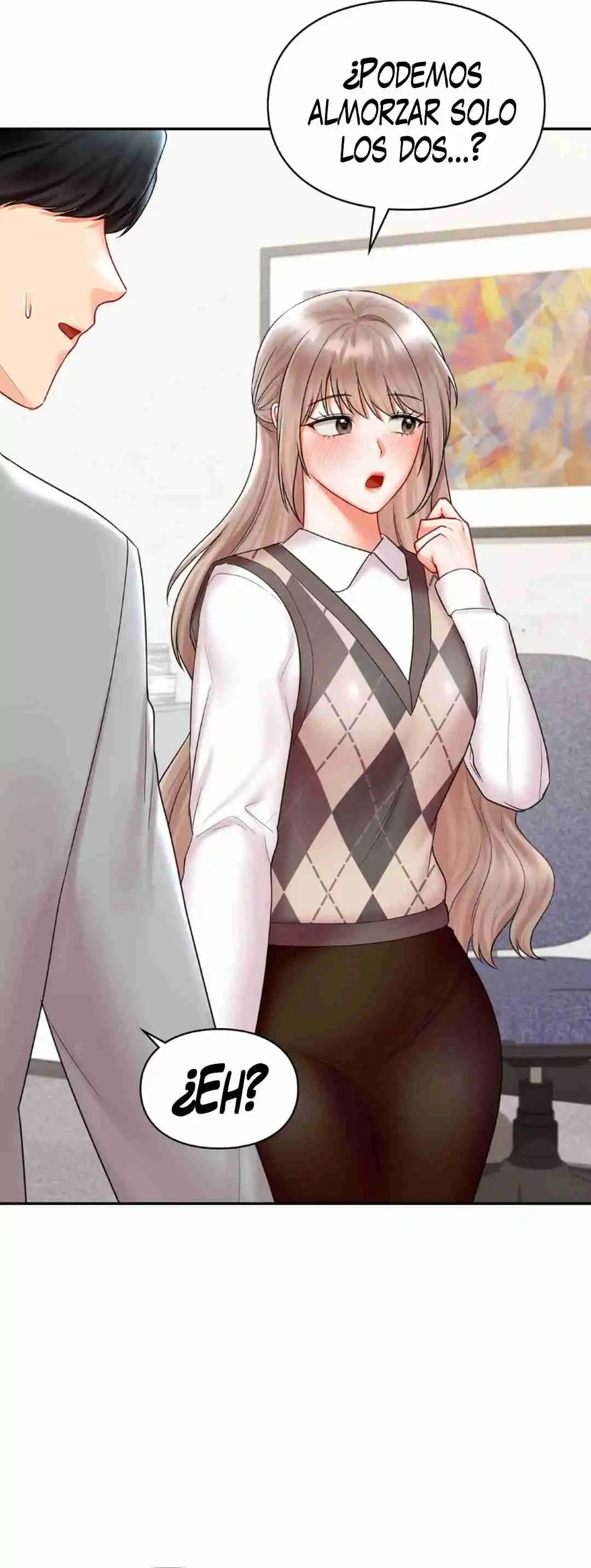 La Niña Que Esta Obsesionada Conmigo - Capítulo 12 - Página 66 - LectorTMOo