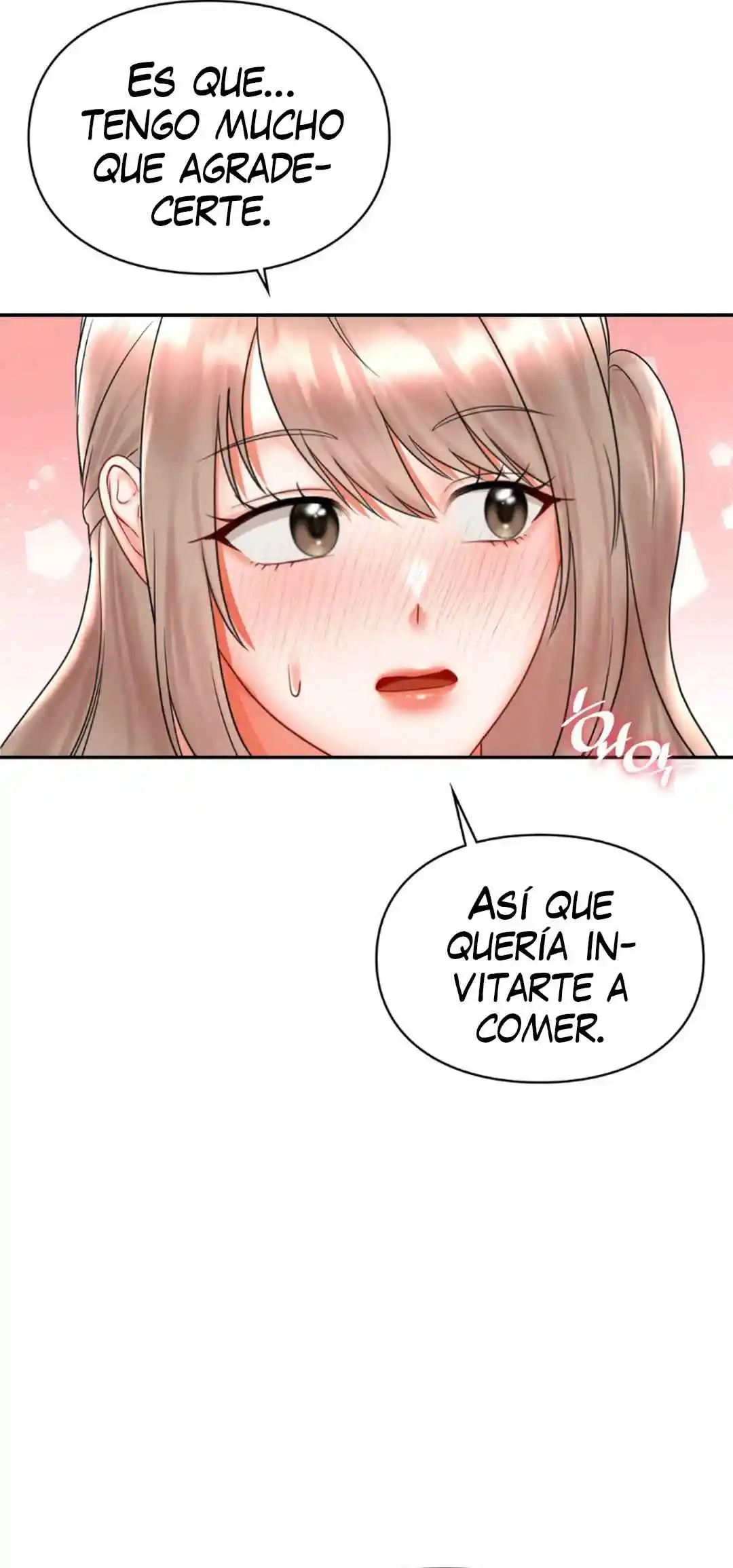 La Niña Que Esta Obsesionada Conmigo - Capítulo 12 - Página 67 - LectorTMOo