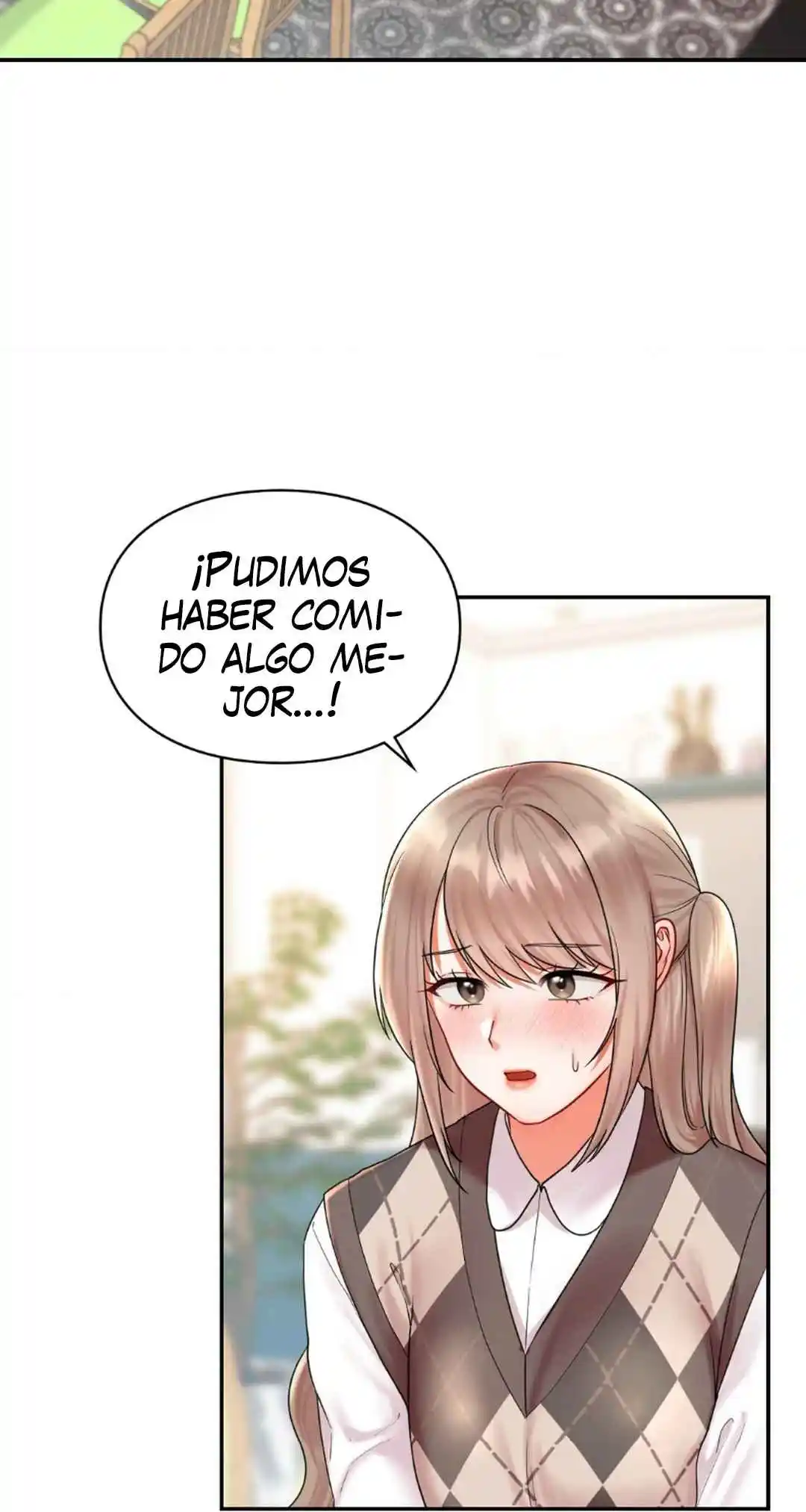 La Niña Que Esta Obsesionada Conmigo - Capítulo 13 - Página 3 - LectorTMOo