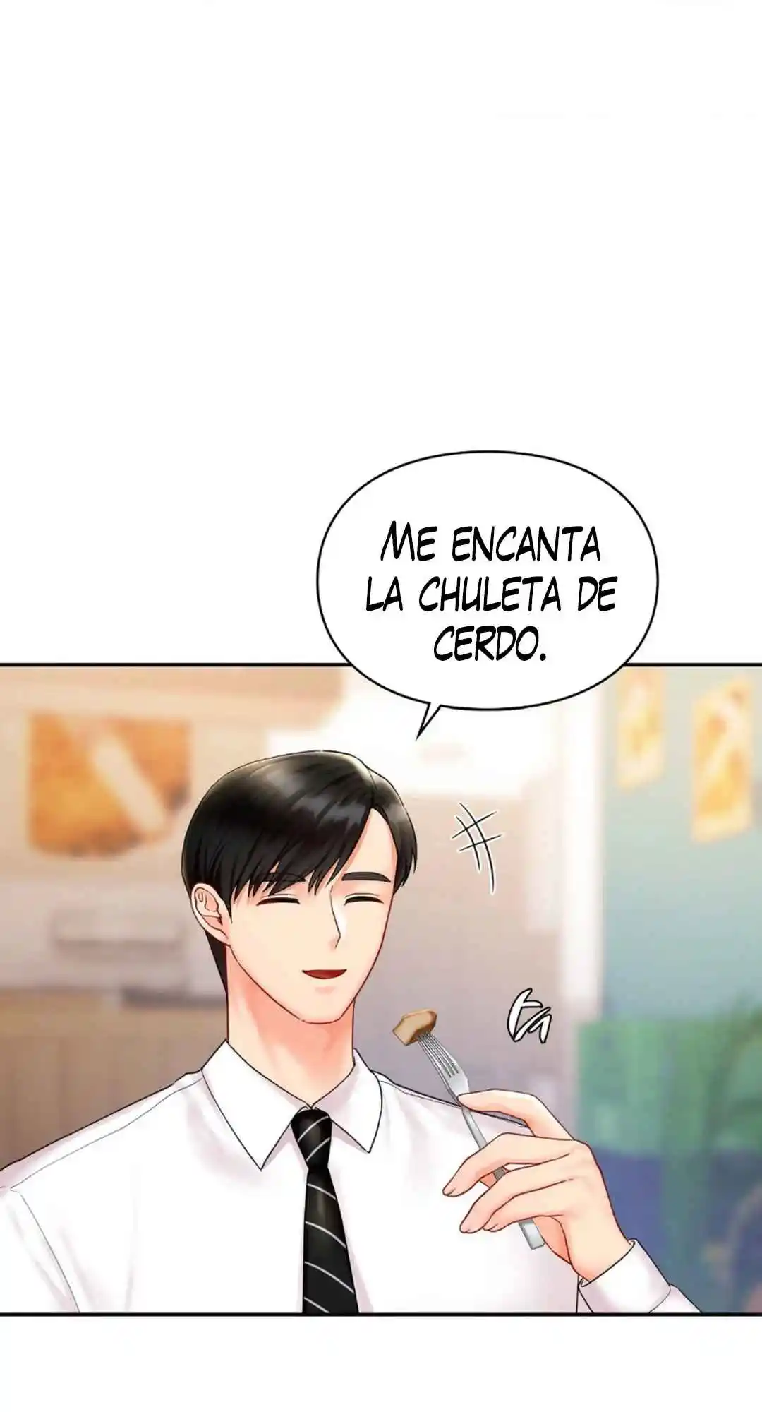 La Niña Que Esta Obsesionada Conmigo - Capítulo 13 - Página 4 - LectorTMOo