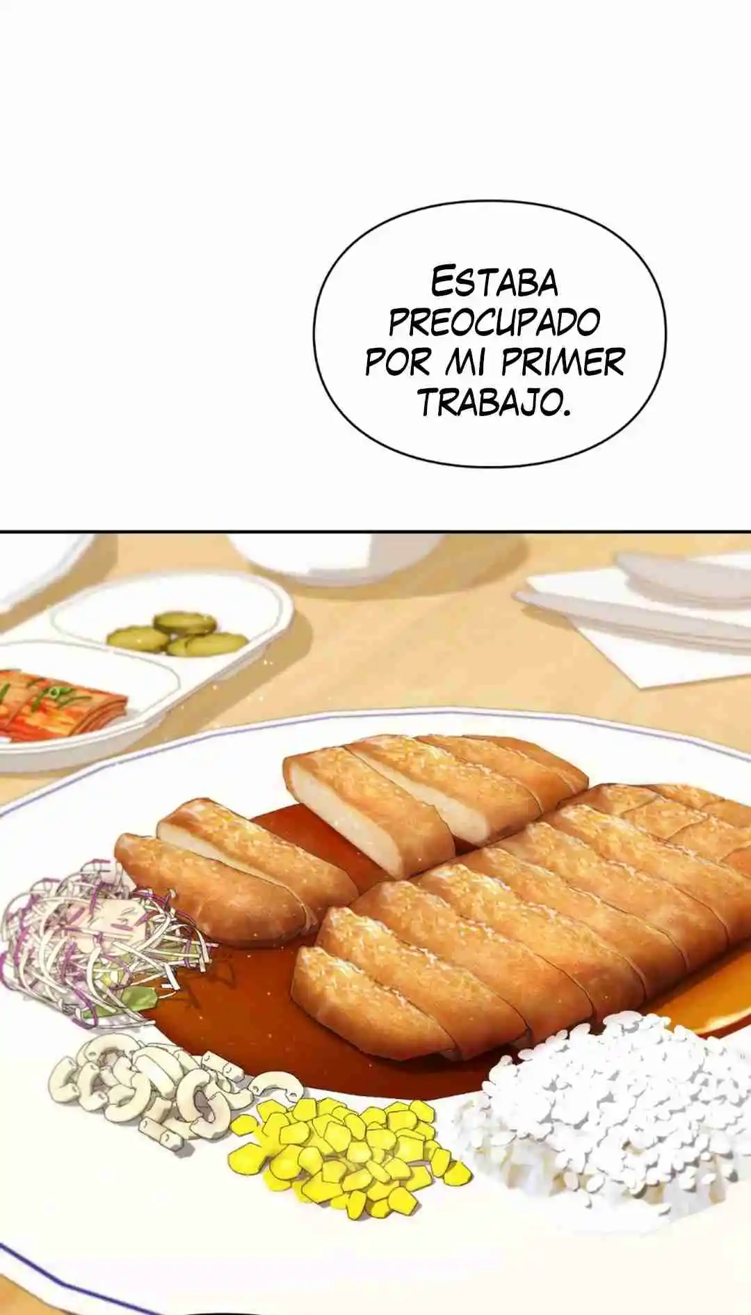 La Niña Que Esta Obsesionada Conmigo - Capítulo 13 - Página 9 - LectorTMOo